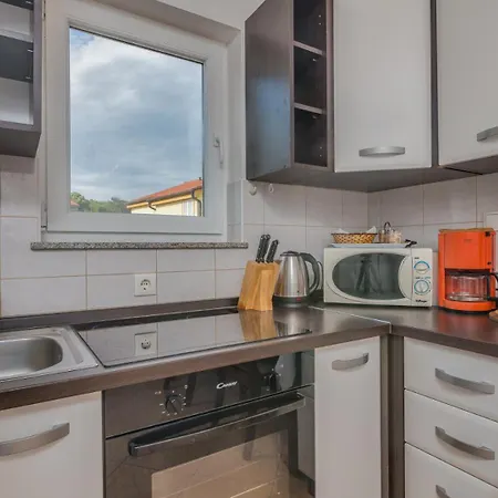 Apartment Lucia