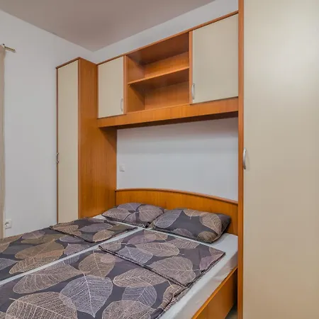 Appartement Lucia Čižići