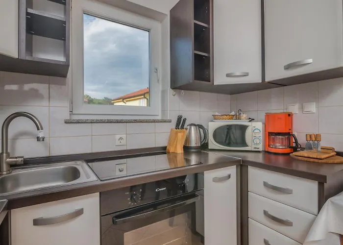 Apartman Lucia