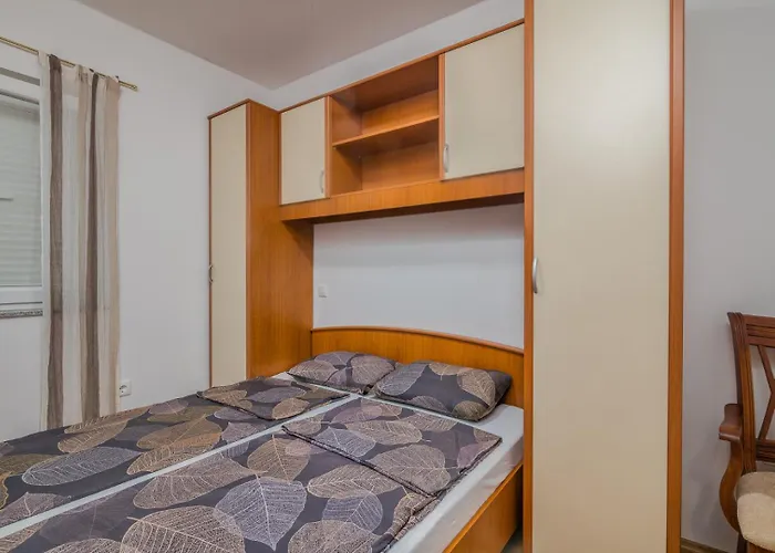 Apartman Lucia Cizici